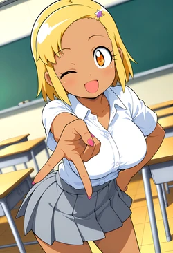 Ringot(リンゴっと) - Like, propagate or perish, you know? (Patreon) [AI Generated]