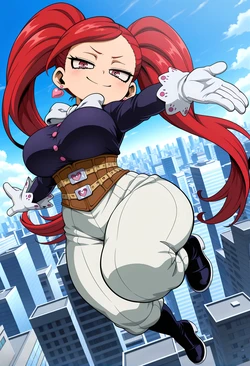 Ringot(リンゴっと) - Lewd La Brava. (Patreon) [AI Generated]