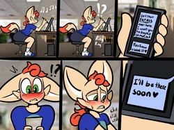 [Taillove] Side Mission