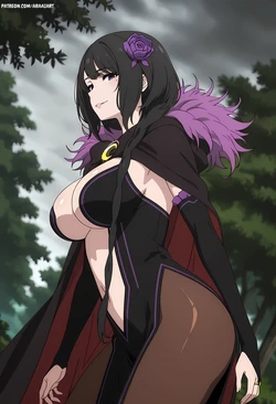 araaiart - Elsa Granhiert | Re:ZERO -Starting Life in Another World (Patreon) [AI Generated]