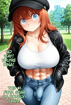 (Wetwipez) Recognized [AI Generated]