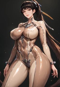 [歐派!]🔞 EVE - Stellar Blade (Patreon) (AI Generated)