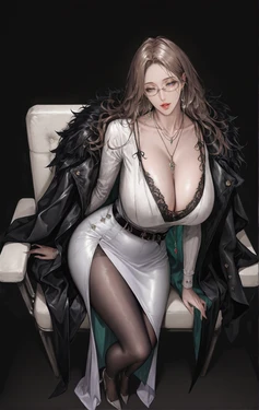 [歐派!]🔞 Chameleon - Path to Nowhere (Patreon) (AI Generated)