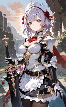 あいといきる ファンクラブ living with AI No.071｜ノエル［110 images］ (Patreon) [AI Generated]