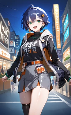 あいといきる ファンクラブ living with AI No.072｜リン［150 images］ (Patreon) [AI Generated]