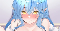 [MP150.plus] 雪〇ラミィ③／Yukiha〇 Lamy③ 23年2月24日