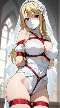 wedding 2 [AI Generated]