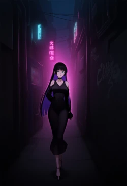 Shirobako88 - Pa-san gets BBC [AI Generated]