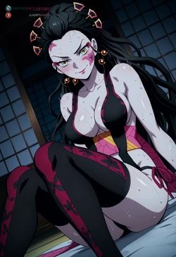 Juanpi Amvs - 【FULL】 | | Daki (Patreon) [AI Generated]