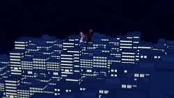 [rufus]Collector's Storage - Stiff Spirits