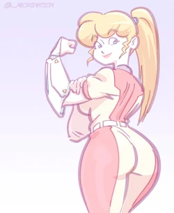 Liefeldian Abomination @L_Abomination