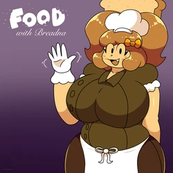 Food with Breadna (Tkd_arts/Trikurrdurr4)