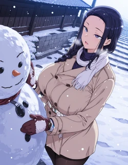 tarte - Miyajima Tsubaki | Saimin Seishidou_20251116 (Patreon) [AI Generated]