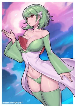 [Redjet] Pack 102 February 2025