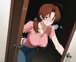 [groudonn] 【83p】寝取られたサトシママ/Delia [AI Generated]