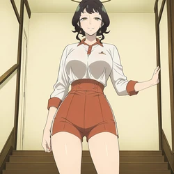 tarte - Melinda Desmond | SPY× FAMILY_20251110 (Patreon) [AI Generated]