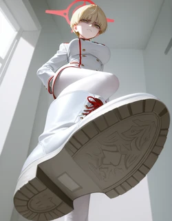 [groudonn] 【77p】マリナの足裏/Ikekura Marina/池仓真里奈 [AI Generated]
