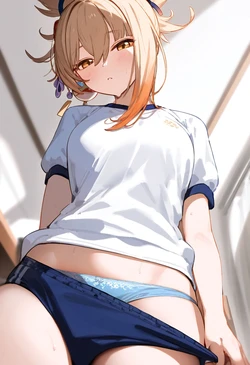 [PIXIV] うさ桜 [94372743] [AI Generated] [4]