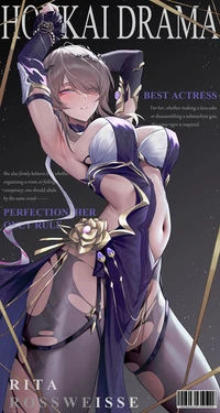 [PIXIV] 若只是初见 (13697312)