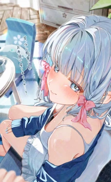 [Pixiv] Kabu Usagi (63665992)