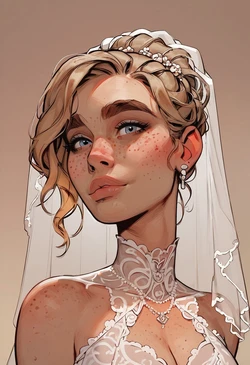 [Civitai] Redpioneer PG [AI GENERATED]