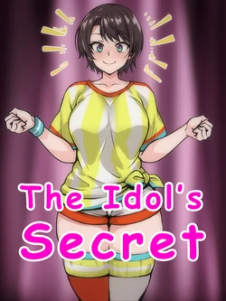 [1500sumire] The Idol’s Secret [Hololive]
