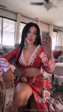 Princess Jem - Boa Hancock