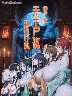 [MacArooN]Examination Record of the Unclaimed Zombie Girl from the Corpse Control Sect [AI Generated][uncensored][Chinese ancient style original series]