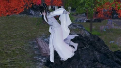 皇城司歪传 4 -6