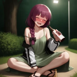 Shirobako88 - Kikuri Hiroi 廣井きくり [AI Generated]