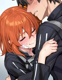 名無しのあに◯ん民 gudako [AI Generated]