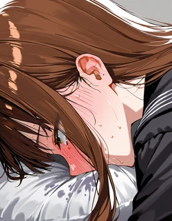 名無しのあに◯ん民 hakuno kishinami [AI Generated]