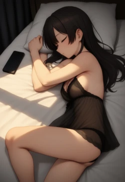 Shirobako88 - Touko x Saeki Yuri 七海燈子 佐伯沙弥香 百合 [AI Generated]