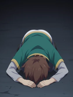 [Hurry-Workshop/Anivoice] Eris | Konosuba (81) [AI Generated]