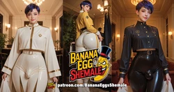 A beautiful hotel luggage carrier [AI Generated]