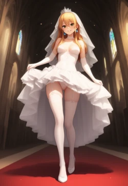 Shirobako88 - Yuzu Aihara 藍原柚子 [AI Generated]