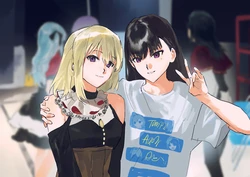 Artist ::: banjiesock