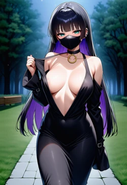 Shirobako88 - PA-san PAさん [AI Generated]