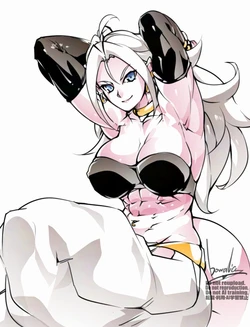 [bowalia] Android 21