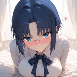 TorogaoUni シエル (146p) (Patreon) [AI Generated]
