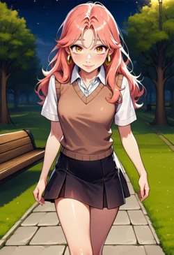 Shirobako88 - Oosawa Aya 大沢 綾 [AI Generated]