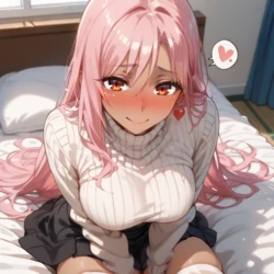 TorogaoUni リィズ・スマート (135P) (Patreon) [AI Generated]