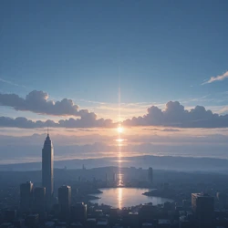 水原千鹤 [AI Generated]