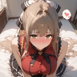 TorogaoUni 千斗いすず (132P) (Patreon) [AI Generated]