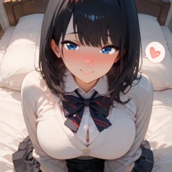 TorogaoUni 宝多六花 (137P) (Patreon) [AI Generated]