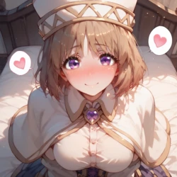 TorogaoUni アリシア (126P) (Patreon) [AI Generated]