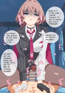 [KEMONYA] Lantern doing an unfamiliar job