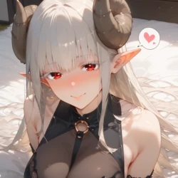 TorogaoUni まゆら(ラスタロッテ) (132P) [AI Generated]