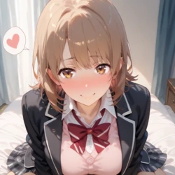 TorogaoUni 一色いろは (127P) (Patreon) [AI Generated]