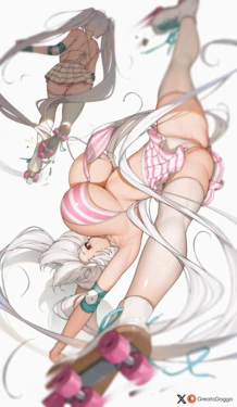 [Pixiv] GreatoDoggo (8606625) 2025.11.17